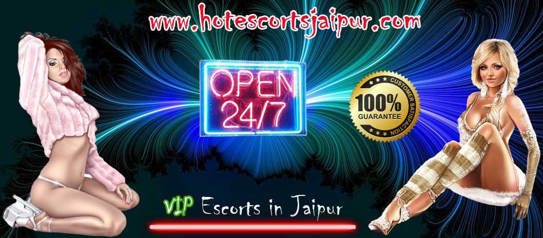 Independent Escorts in Jaipur