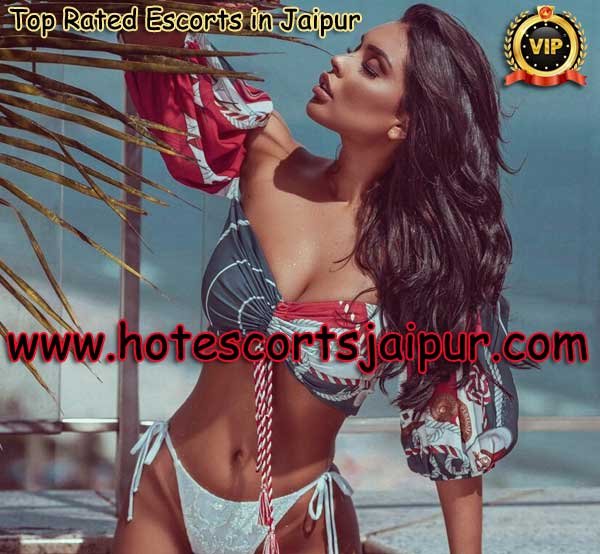 Jaipur Top Rated escorts