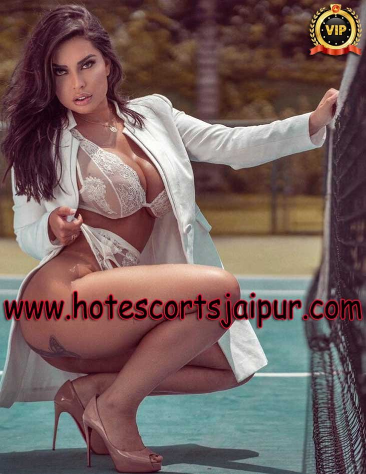 Top Rated Jaipur Escorts