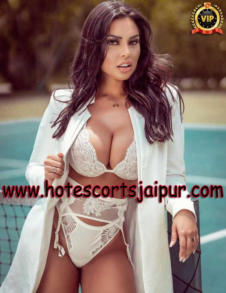 Top Rated escorts in Jaipur