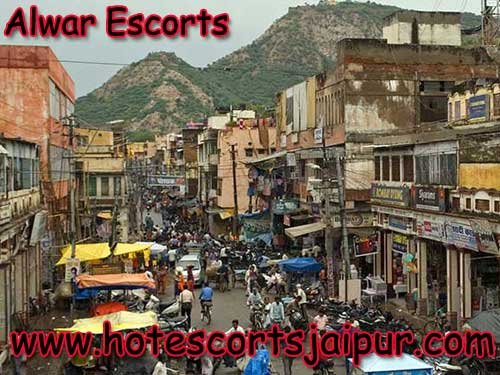 Alwar Escorts