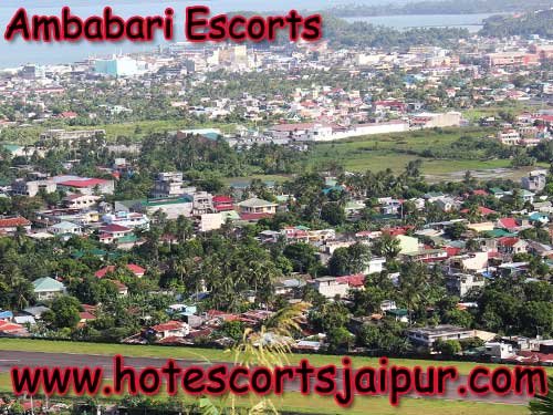 Ambabari Escorts
