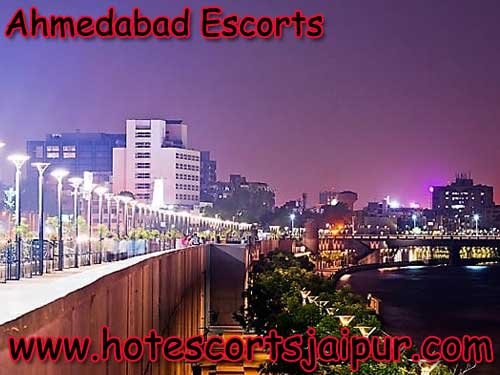 Call Girls in Ahmedabad