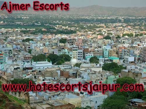 Ajmer Escorts