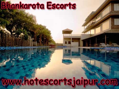 Bhankrota Escorts