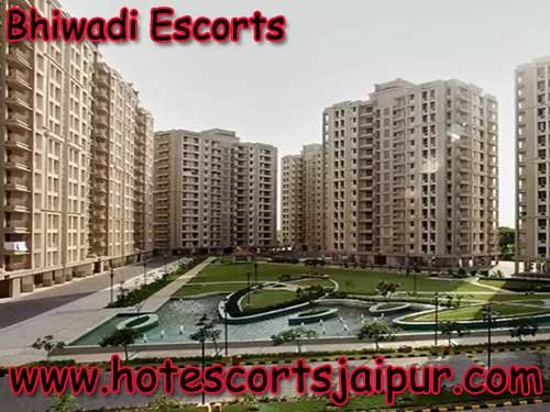 Bhiwadi Escorts