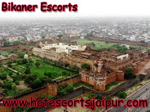 Bikaner Escorts