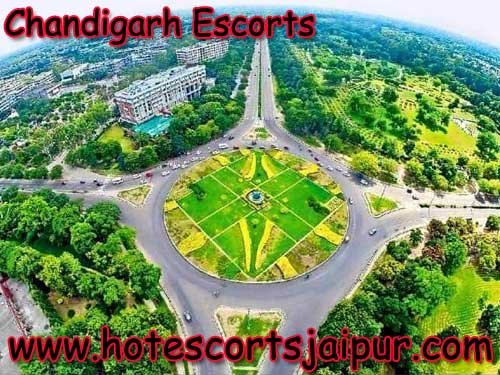 Call Girls in Chandigarh