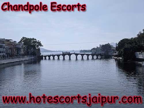 Chandpole Escorts