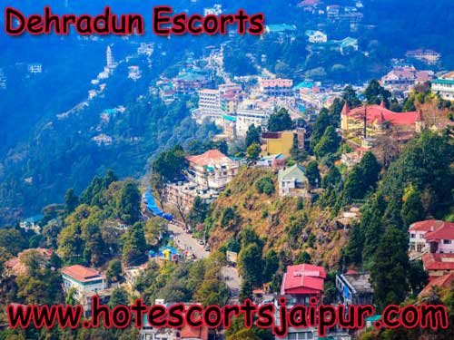 Call Girls in Dehradun