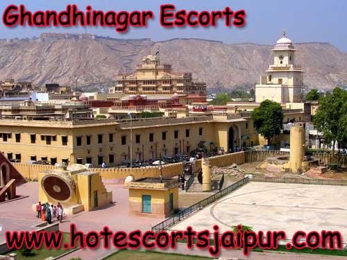 Gandhi Nagar Escorts