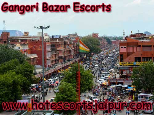 Gangori Bazar Escorts