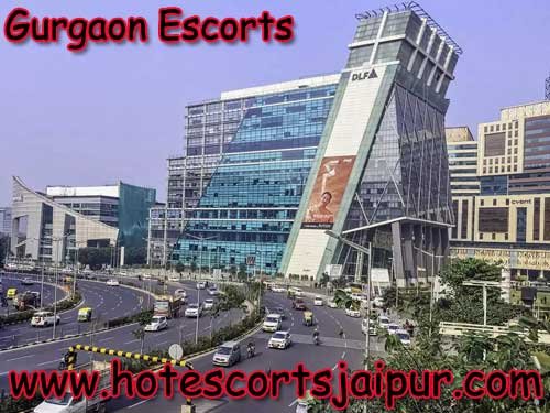 Female escorts Gurgaon