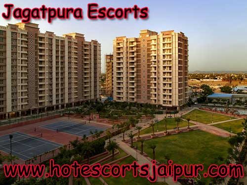 Call Girls in Jagatpura