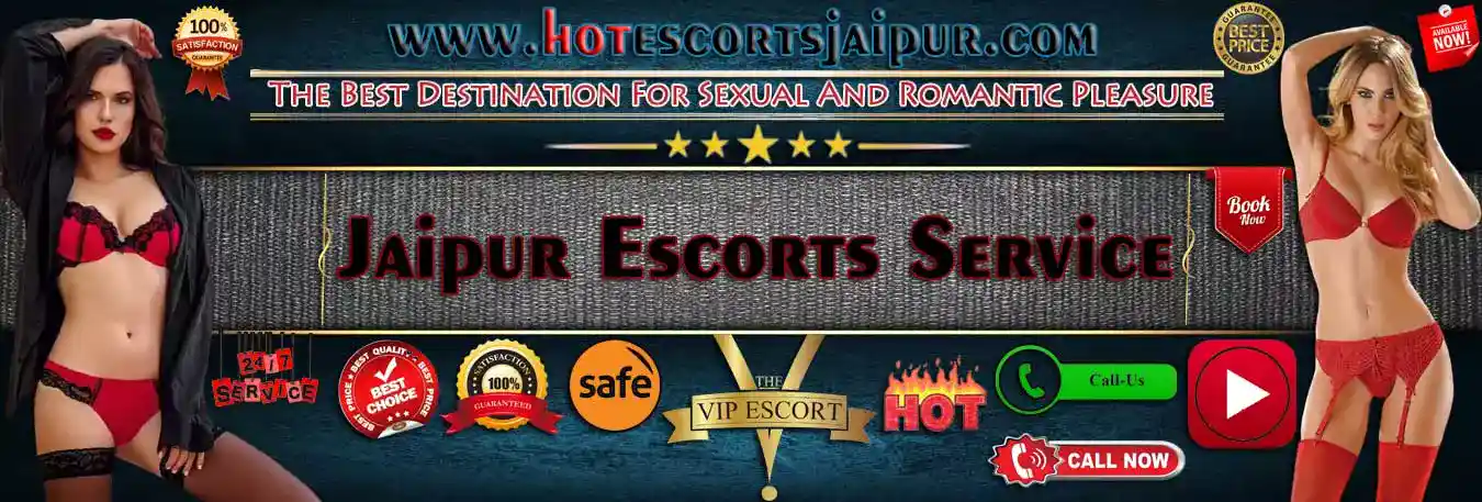 Jaipur escorts