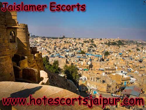 Call Girls in Jaisalmer