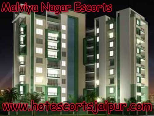 Call Girls in Malviya Nagar