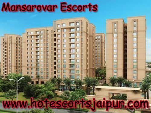 Call Girls in Mansarovar