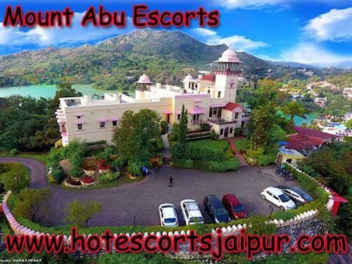 Call Girls in Mount Abu