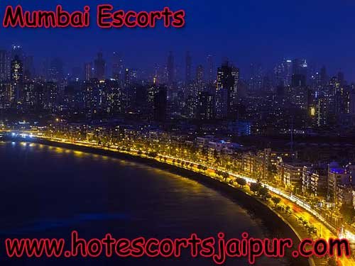 Mumbai Escort