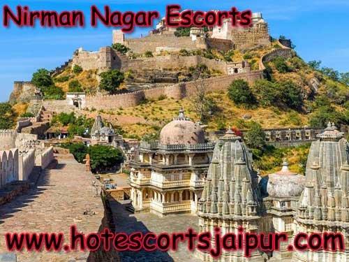 Call Girls in Nirman Nagar