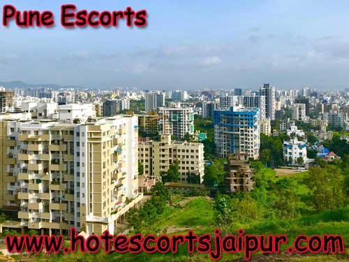 Call Girls in Pune