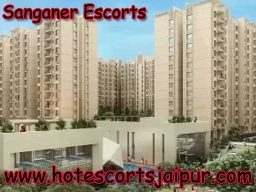 Call Girls in Sanganer