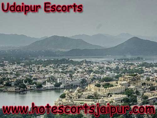 Call Girls in Udaipur