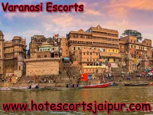 Call Girls in Varanasi